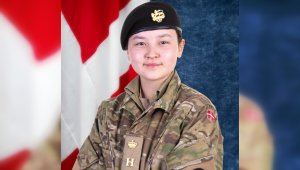 «Требования одинаковые к обоим полам»: казашка рассказала о службе в армии Дании