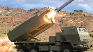 Австралия будет производить ракеты для HIMARS