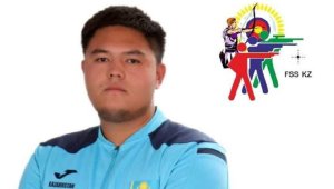 Армейский спортсмен завоевал «золото» на чемпионате Азии по стендовой стрельбе