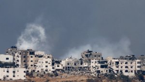 Саудовская Аравия выкладывает «главный козырь» в переговорах с Израилем по сектору Газа