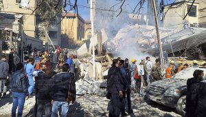 В Иране подтвердили гибель военных советников в Сирии