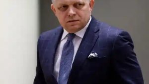 Премьер Словакии пообещал не допустить Украину в НАТО