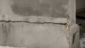 «Все может выстоять»: на сколько здания готовы к землетрясению в Алмате