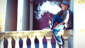 Запрет на вейпы: Мажилис РК принял закон