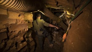 Как КНДР экспортирует технологию «туннельной войны» в Ливан