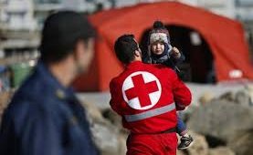 Итоги сотрудничества Красного Креста и министерства обороны Казахстана за 2023 год