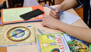 В Департаменте полиции Атырау высказались о нападении на школу