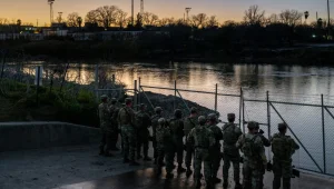 Что было в Техасе: Байден заявил о готовности закрыть границу