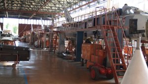 Российский ВПК демонстрирует скромные показатели роста, несмотря на увеличение прибыли