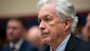 Глава ЦРУ дал прогнозы на 2024 год