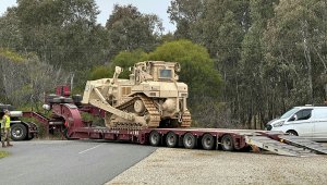 США готовит логистические центры для противостояния с Китаем