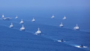 «Себе дороже»: насколько вероятна война США с Китаем?