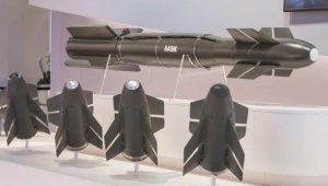 Франция предоставит Украине «умные авиабомбы»