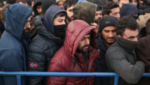 СМИ: Россия вербует сирийцев на войну в обмен на гражданство