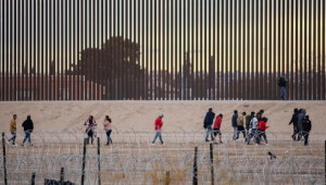 Флорида направит военнослужащих Нацгвардии в Техас