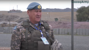 Назначен командующий войсками регионального командования «Запад»