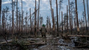 Стратегический тупик: предварительные итоги второго года войны в Украине