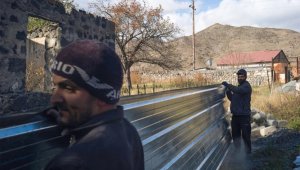 Данияр Ашимбаев: «Азербайджан стал авторитетней после победы над Арменией»