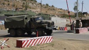 Москва и Баку согласовывают даты переговоров по миротворцам в Карабахе