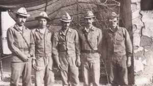 Генерал Муслим Даиров о службе в Афганистане: «Солдаты быстро взрослели…»