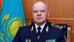 Генерал-майора Антикора назначили председателем Агентства по финансовому мониторингу