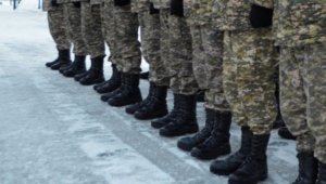 Кадет военного колледжа скончался в Щучинске