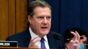 В Конгрессе объявили о «серьезной угрозе безопасности» США.