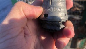 Россия вновь применяет вооружение из КНДР