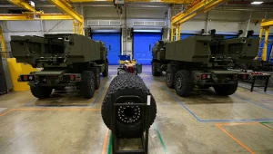 США увеличит производство HIMARS на фоне высокого спроса на них