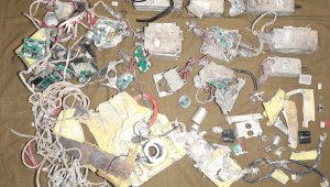 75% комплектующих северокорейских ракет сделаны в США — расследование