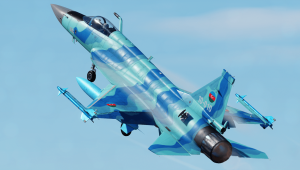 Азербайджан покупает пакистанские истребители