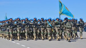 Казахстанские журналисты могут отправиться на Голанские высоты