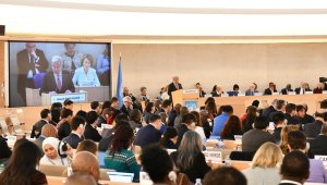 МИД РК: Казахстан продолжит вносить свой вклад в диалог и взаимопонимание между нациями