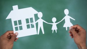 Жертвы бытового насилия смогут найти приют в Центрах поддержки семьи