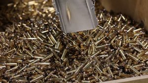 Финское оружие попало на рынок России в обход санкциям