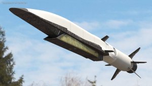 Путин подтвердил применение гиперзвуковых ракет «Циркон» против Украины