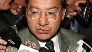 Бывший дипломат США признался в шпионаже