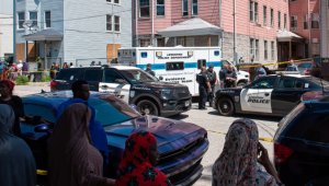 Пугающее явление: в США растет число массовых убийств