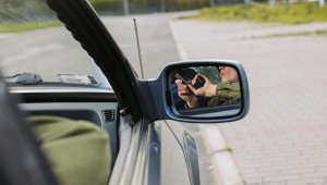 В немецком Шесселе военнослужащий подозревается в убийстве четырех человек