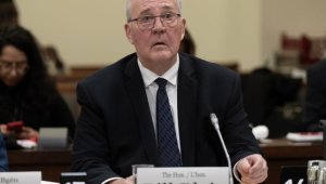 Канада выдвинула условия нахождения своих войск в Украине