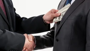 Антикор проводит экскурсии в СИЗО для чиновников в целях профилактики