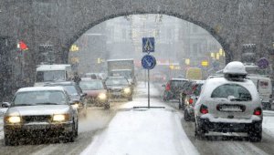 СМИ: Ученые зафиксировали самый теплый февраль в истории