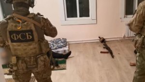 В России двое граждан Казахстана были убиты в перестрелке