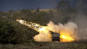 Россия впервые опустилась на третье место в рейтинге мировых экспортеров оружия