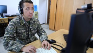 Где обучаются специалисты службы защиты государственных секретов?