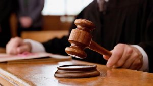 В Костанае будут судить полицейского, обвиняемого в убийстве жены