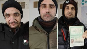 Пятеро граждан Пакистана задержаны на станции Кокшетау