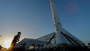 Илон Маск строит шпионскую спутниковую сеть для спецслужб США