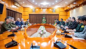 Иран и Сирия укрепляют оборонное сотрудничество