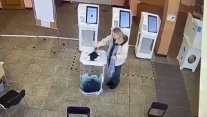 Какие ЧП произошли во время выборов в России?